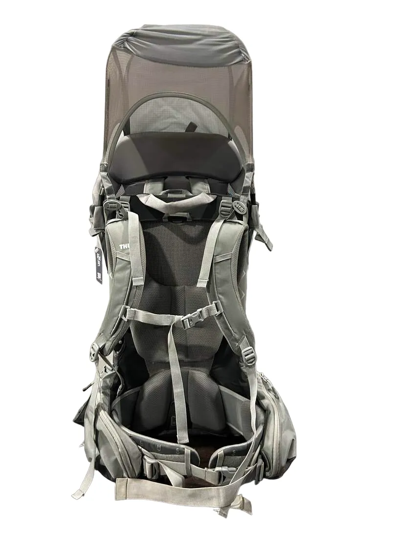 Thule Sapling Child Carrier, Agave