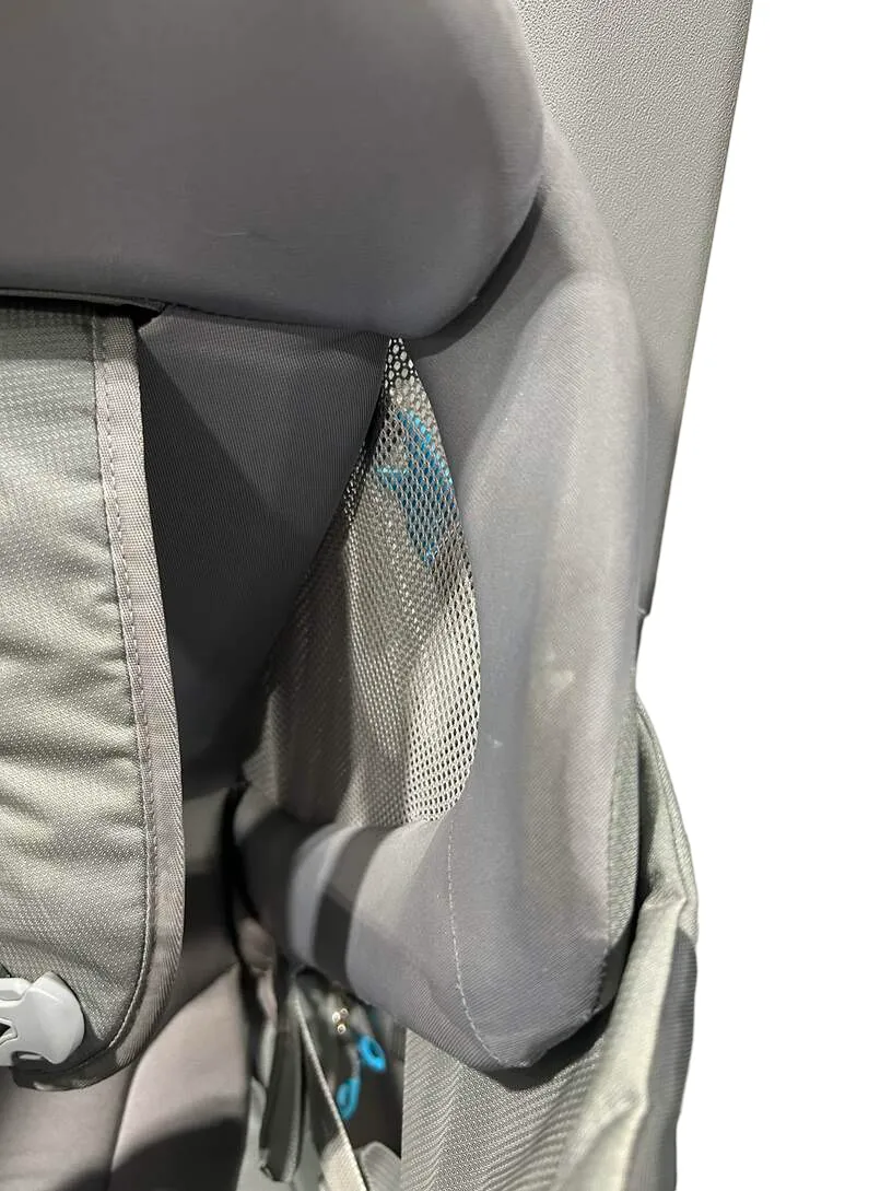Thule Sapling Child Carrier, Agave