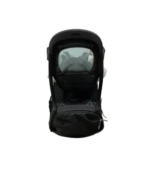 Thule Sapling Child Carrier, Black