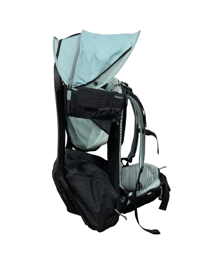 Thule Sapling Child Carrier, Black