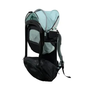 Thule Sapling Child Carrier, Black