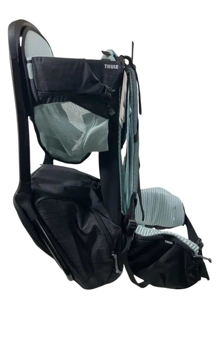 Thule Sapling Child Carrier, Black