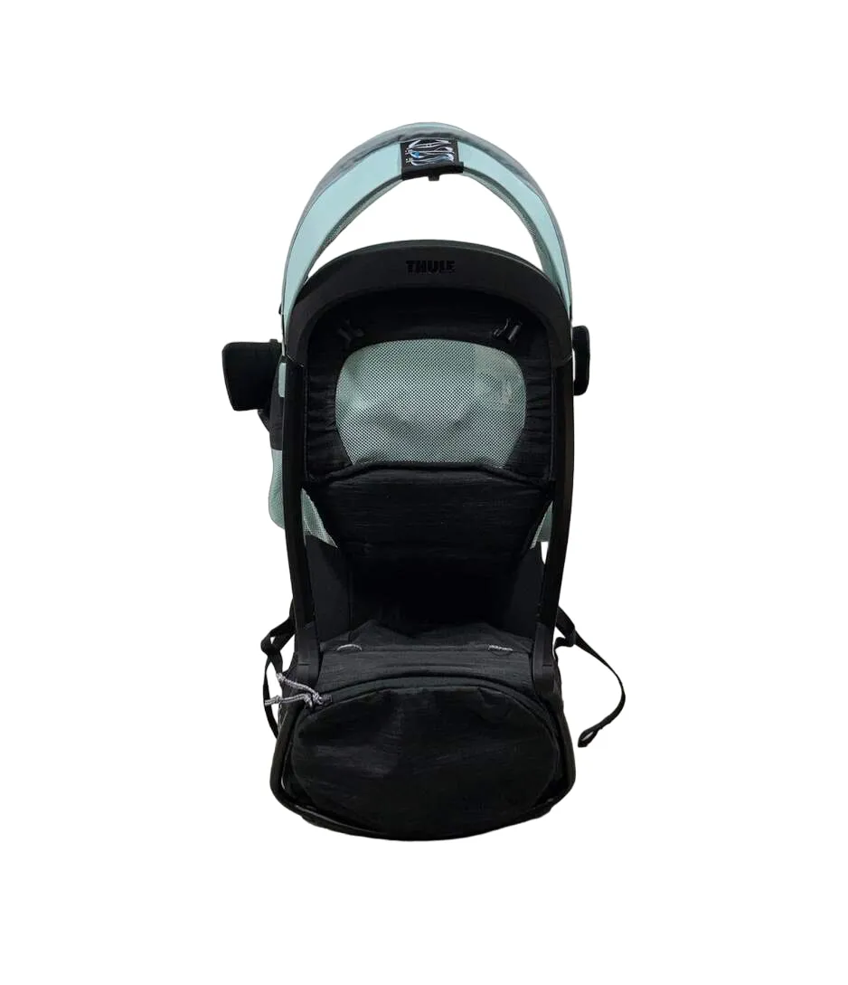 Thule Sapling Child Carrier, Black