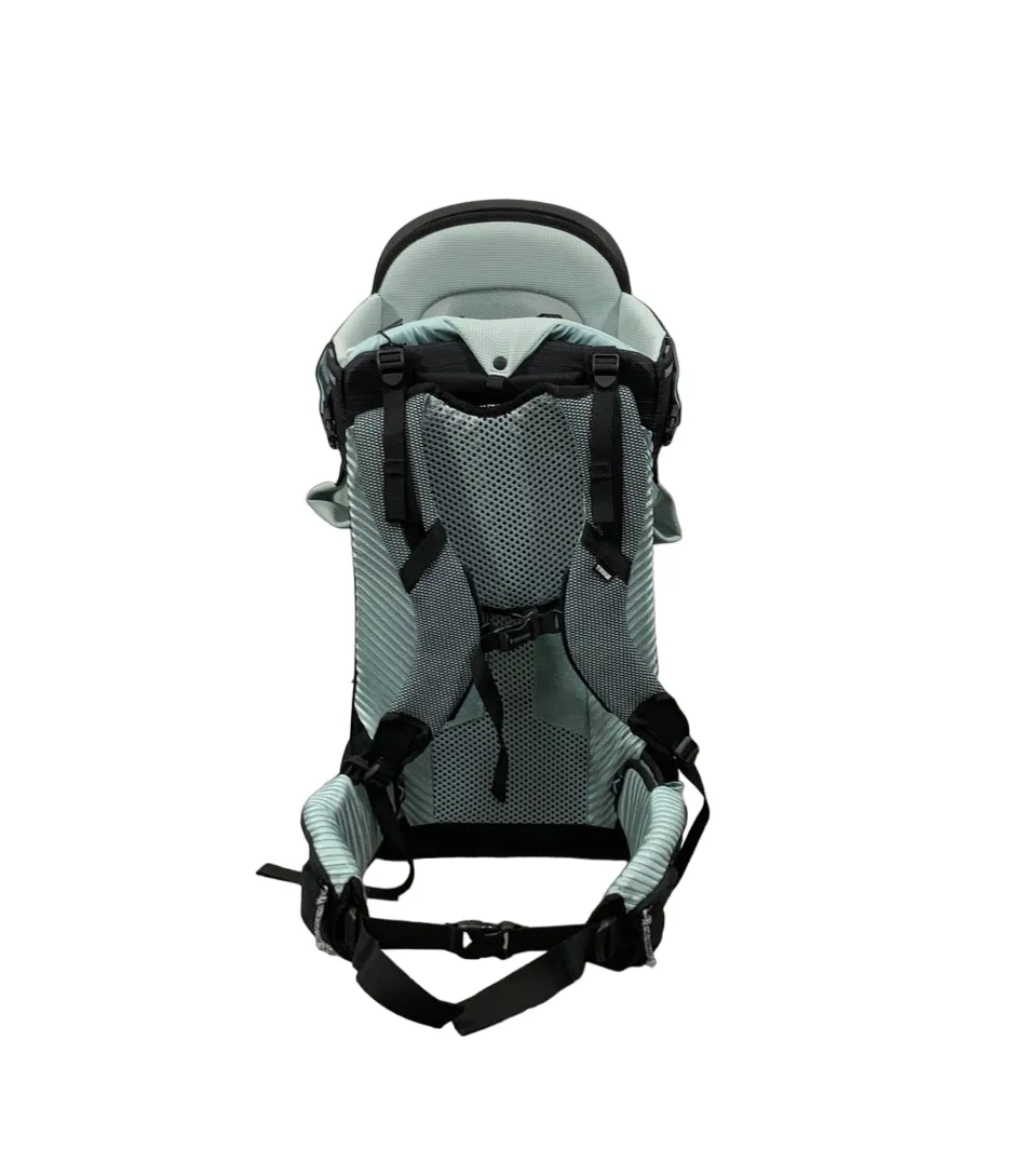 Thule Sapling Child Carrier, Black