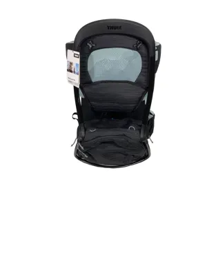 Thule Sapling Child Carrier, Black