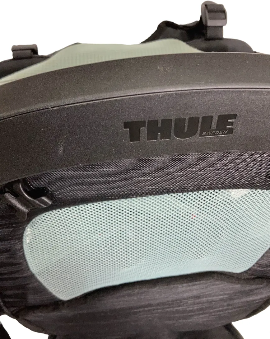 Thule Sapling Child Carrier, Black