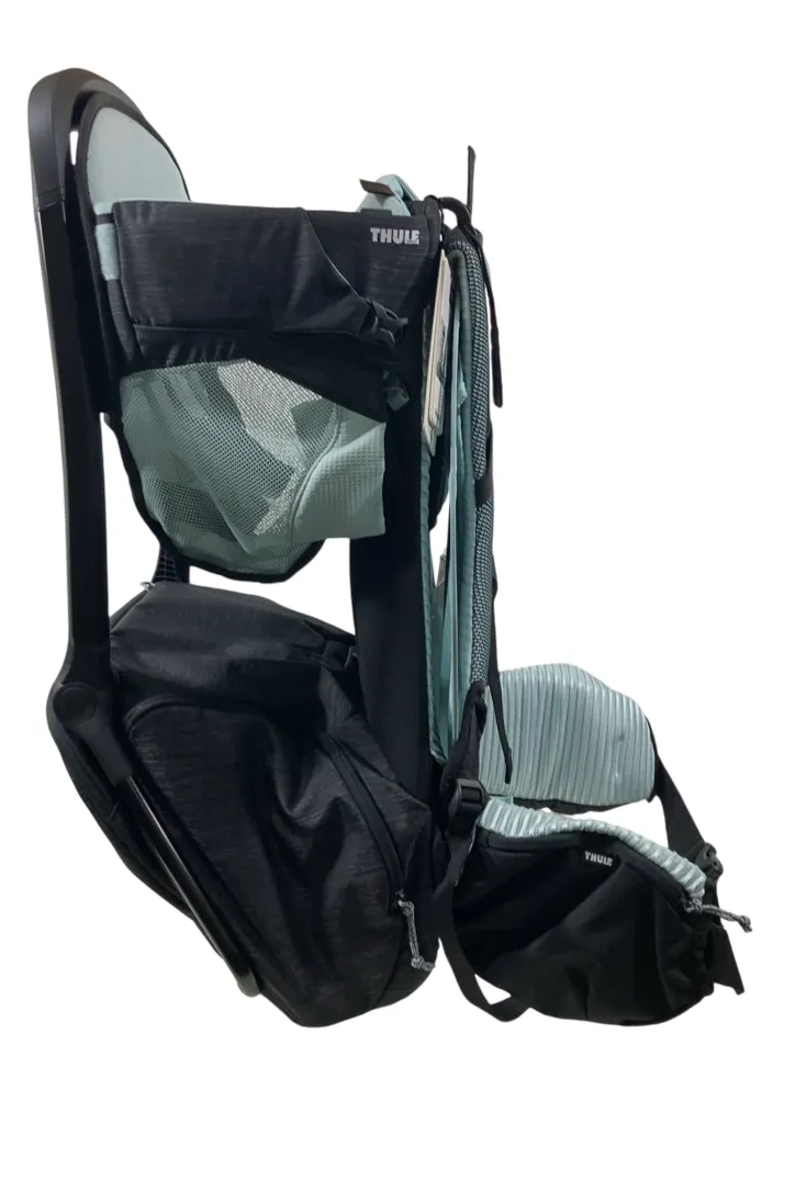 Thule Sapling Child Carrier, Black