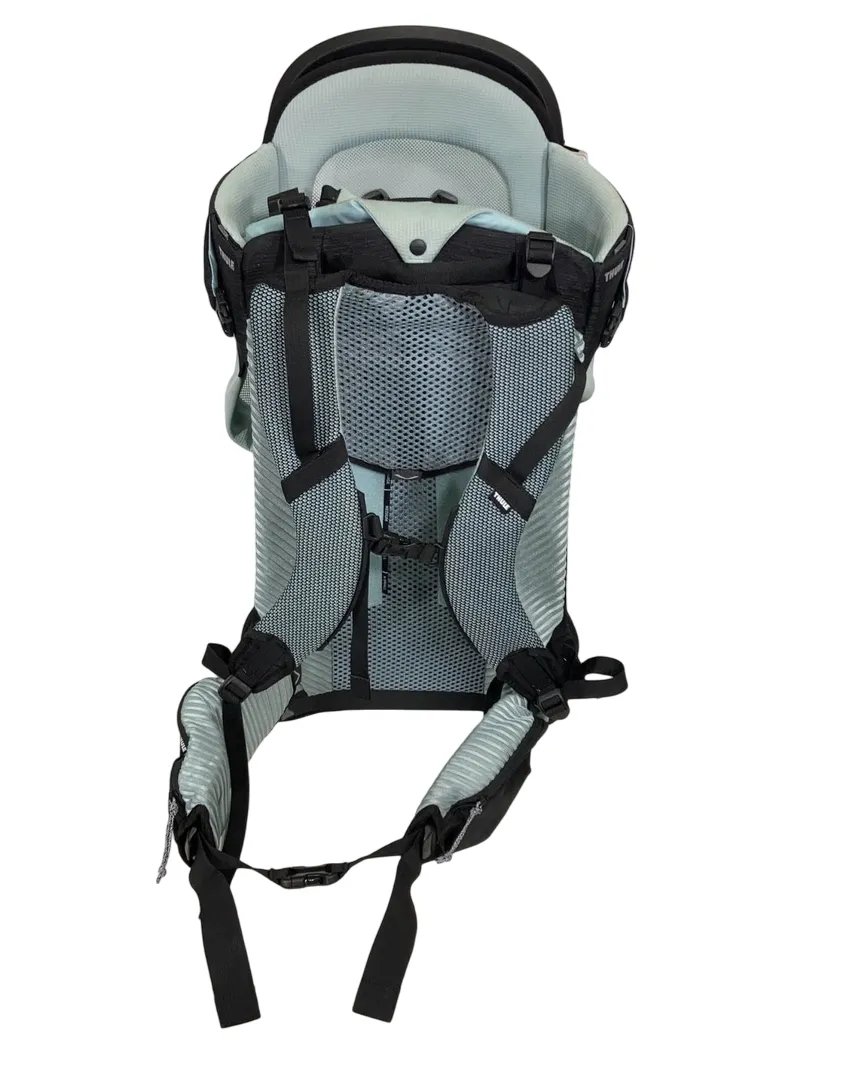 Thule Sapling Child Carrier, Black