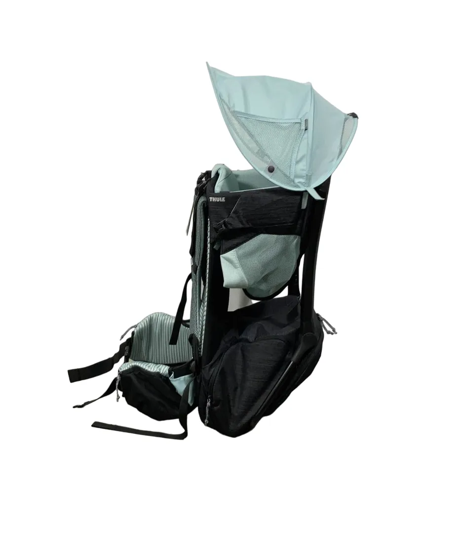 Thule Sapling Child Carrier, Black