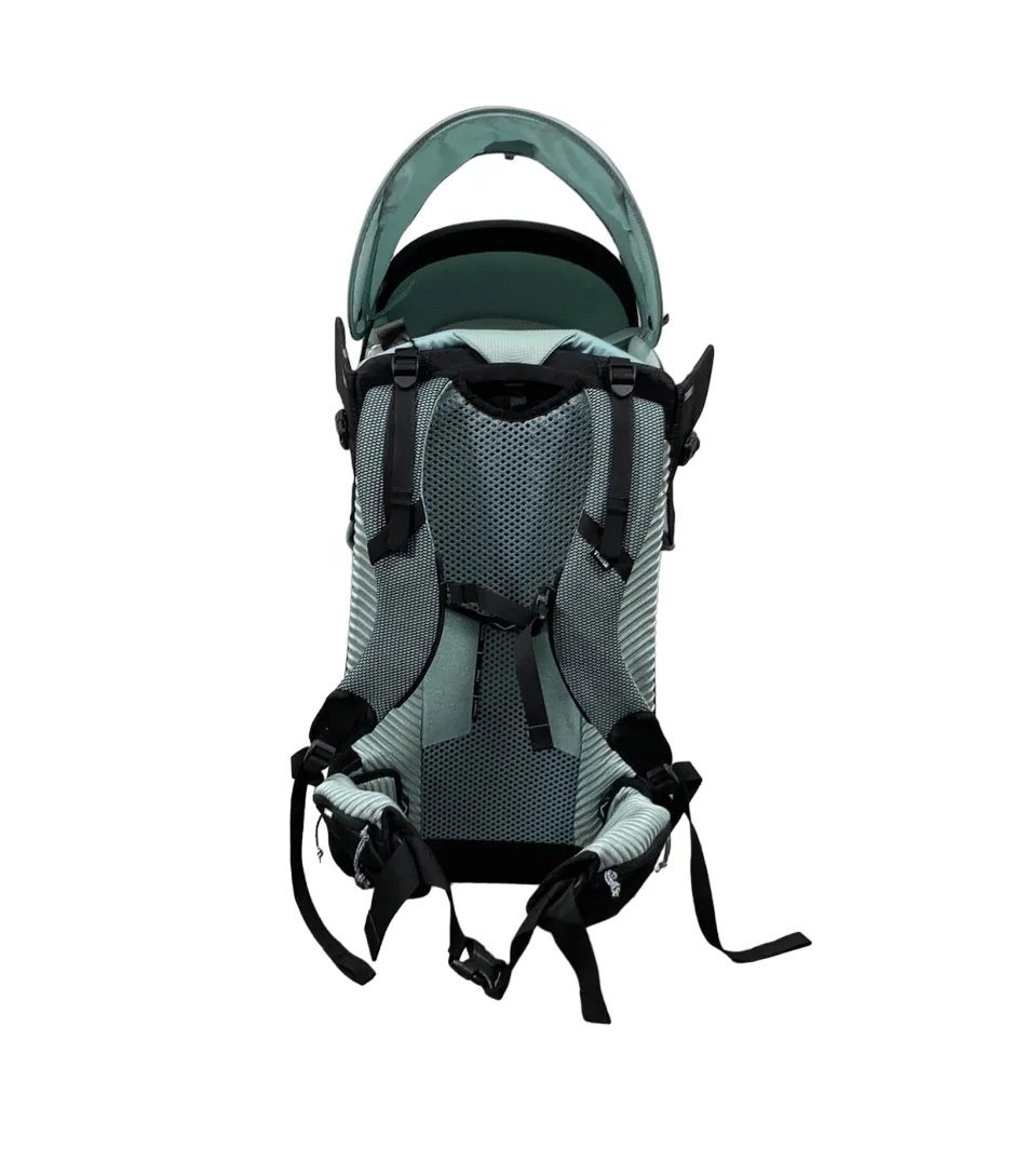 Thule Sapling Child Carrier, Black