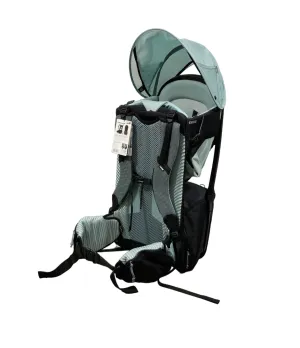 Thule Sapling Child Carrier, Black