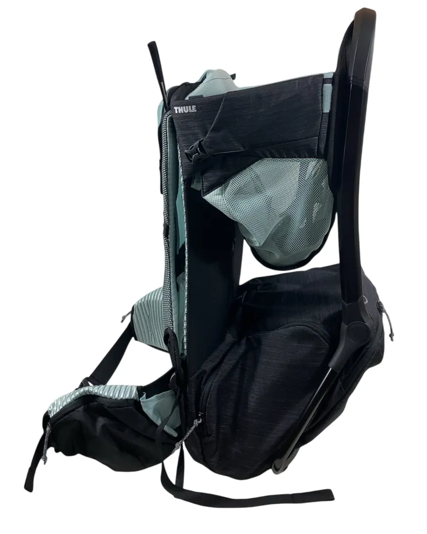 Thule Sapling Child Carrier, Black