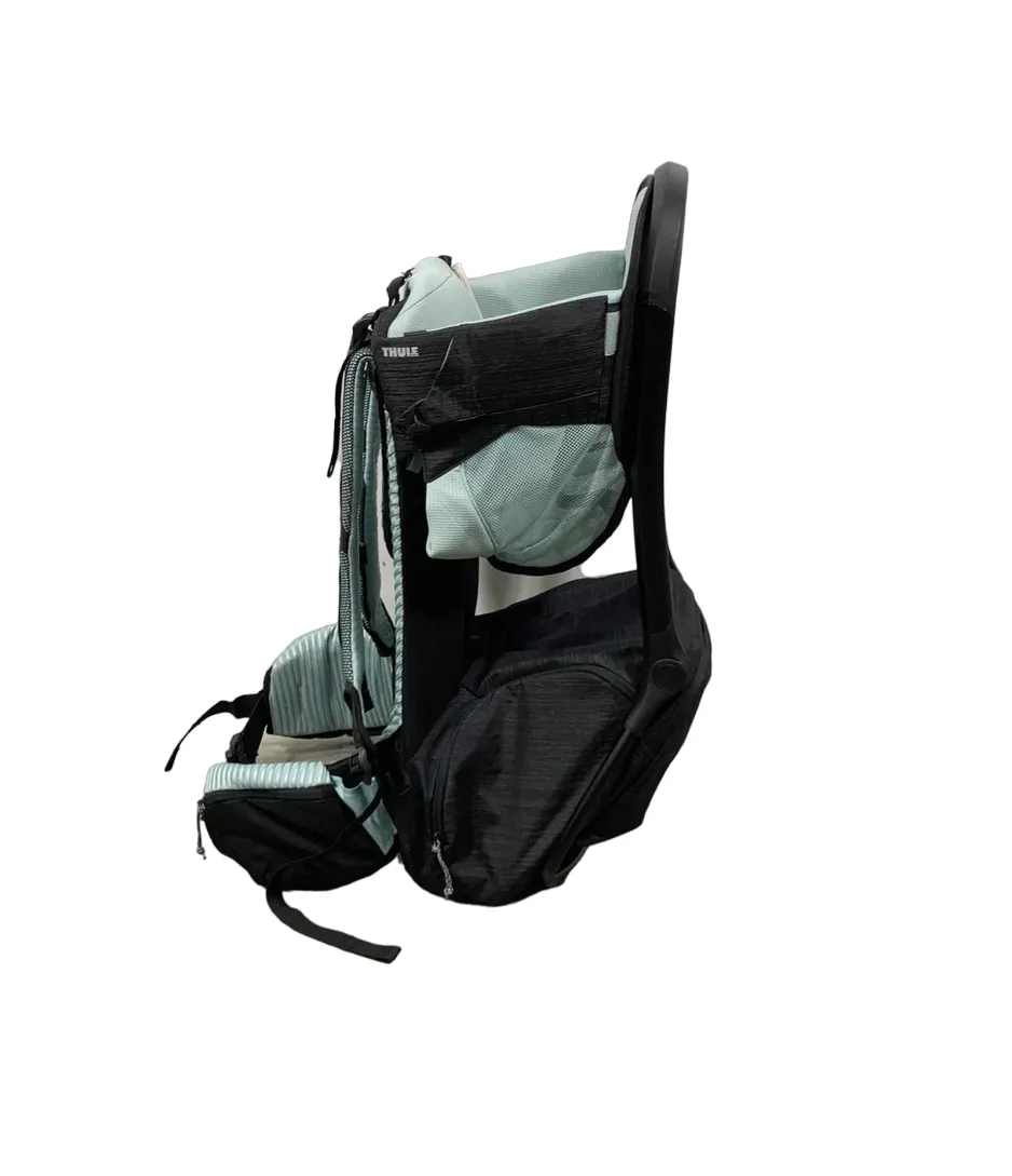 Thule Sapling Child Carrier, Black