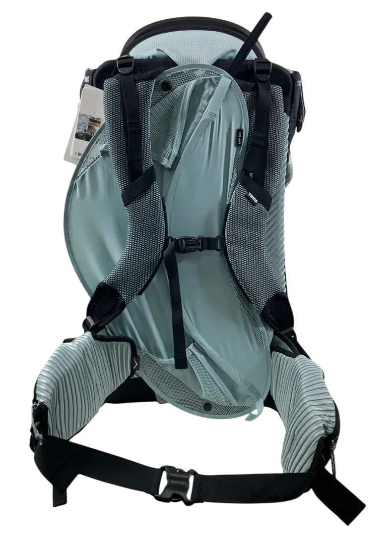 Thule Sapling Child Carrier, Black