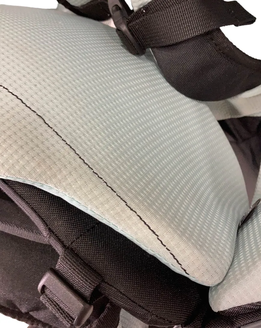 Thule Sapling Child Carrier, Black