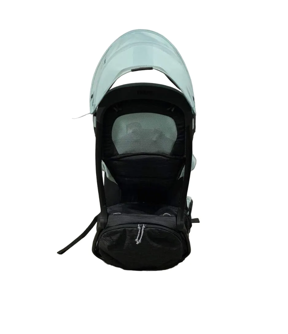 Thule Sapling Child Carrier, Black