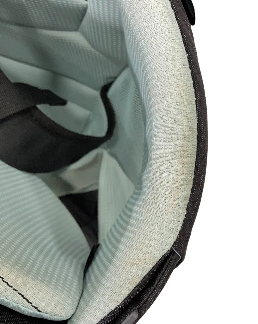 Thule Sapling Child Carrier, Black
