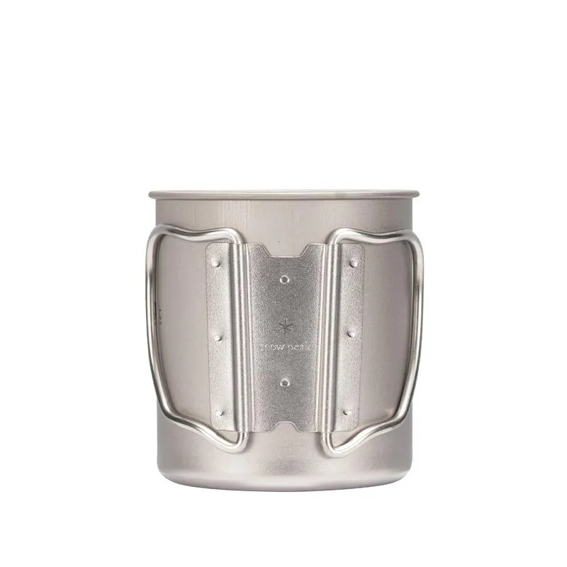 Ti-Single 450 Cup
