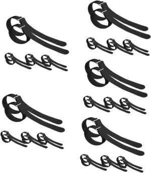 Tie Cable Tie Shoe Strap Hiking Shoes Cleats Crampons Spikes Strap Climbing Shoes Grippers for Shoes Ice