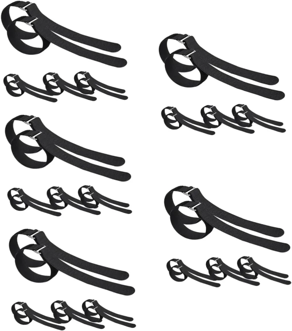 Tie Elastic Shoelace Crampons Ice Cleats Snow Traction Cleats for Shoes Cable Straps Adjustable Shoes