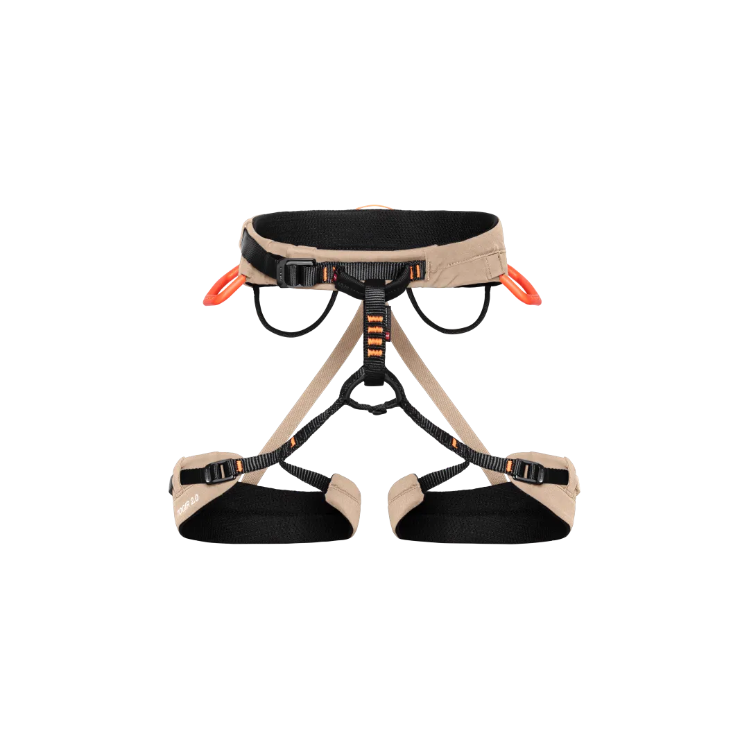Togir 2.0 3 Slide Harness Men