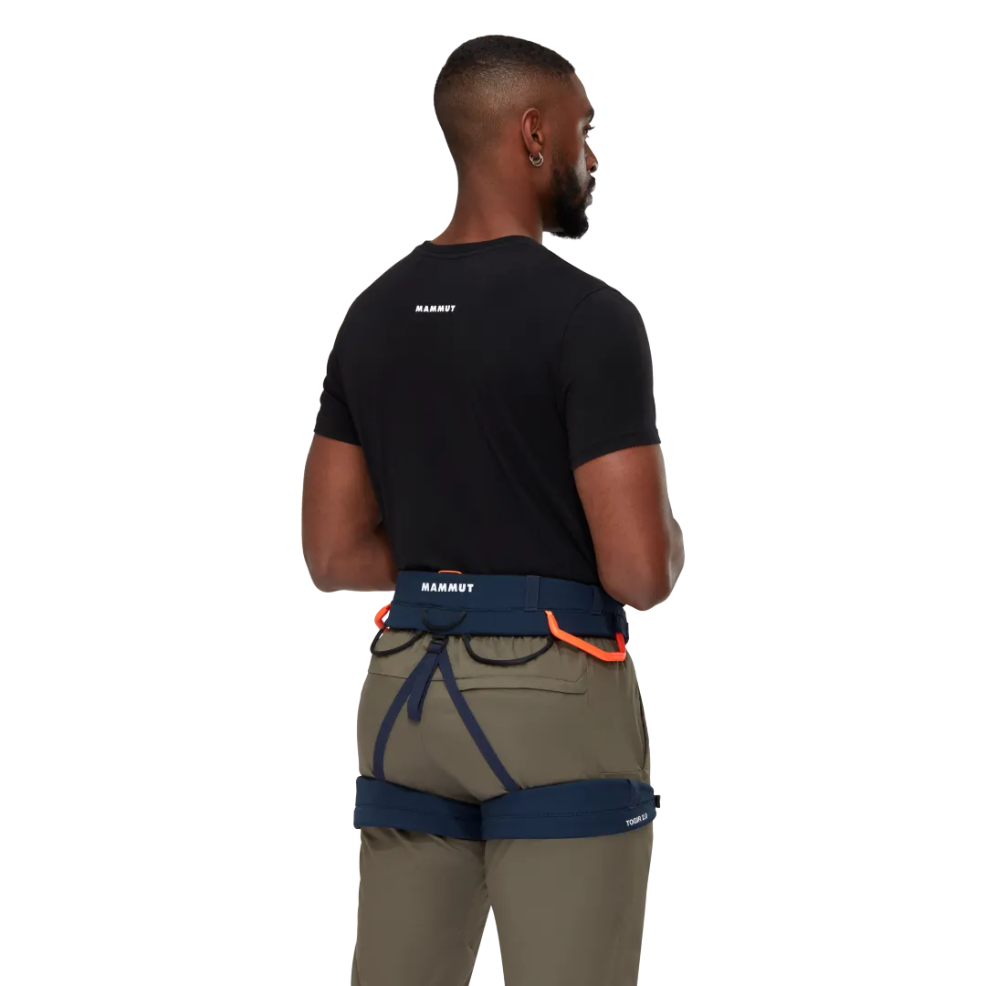 Togir 2.0 3 Slide Harness Men