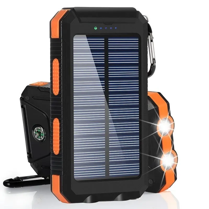 Tokyo Mart Solar Power Bank