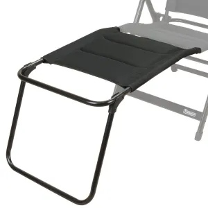 Towsure Monaco Recliner Footrest - Black