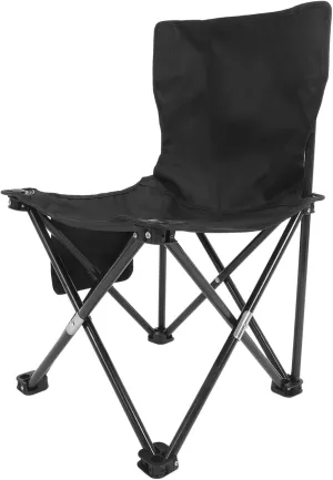 TOYANDONA Outdoor Chair Foldable Camping Stool Lightweight Portable Folding Chair for Adults Heavy Duty Compact for Travel or Outdoor Activities
