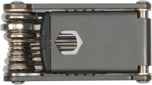 TRANGO Ice Multi-Tool with Sharpener