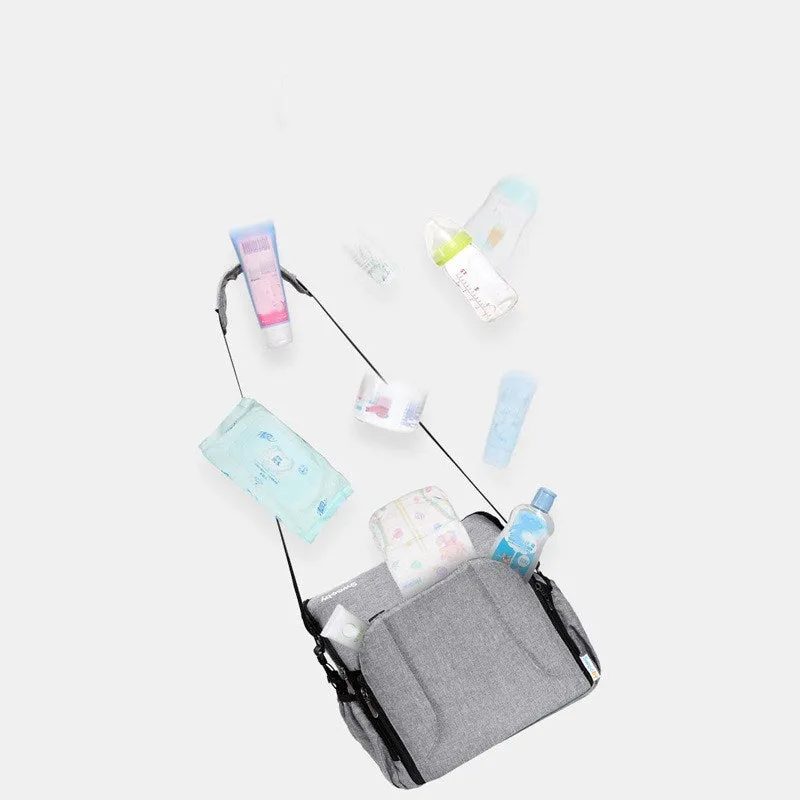 Travel-Friendly Baby Dining Chair