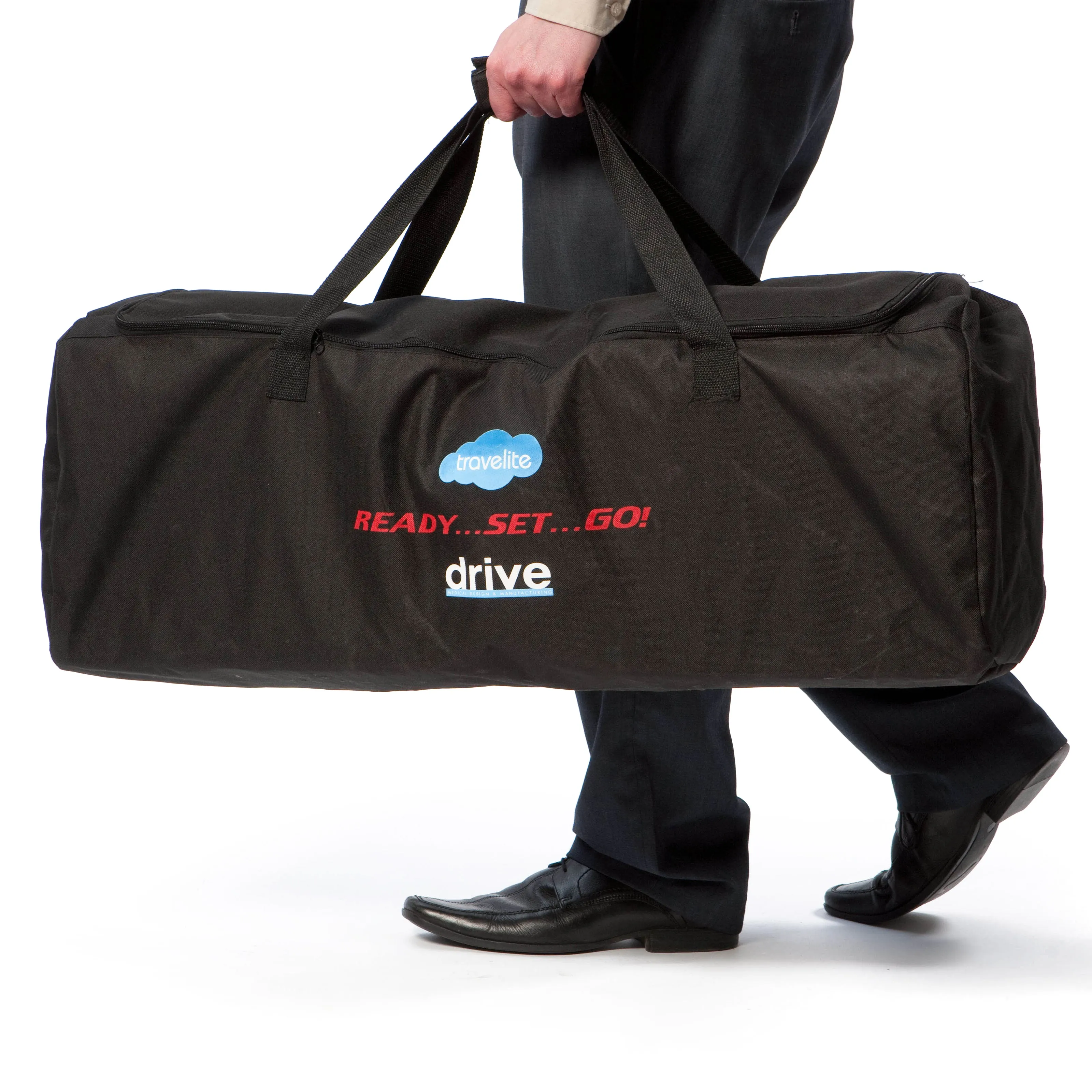 Travel lite