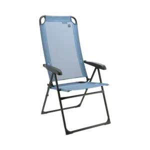 Travellife Como Recliner Blue 2130460