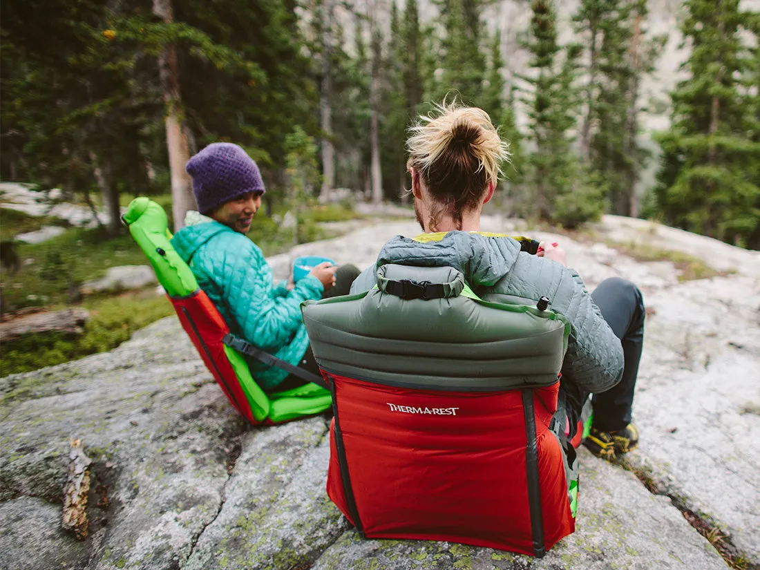 Trekker Chair