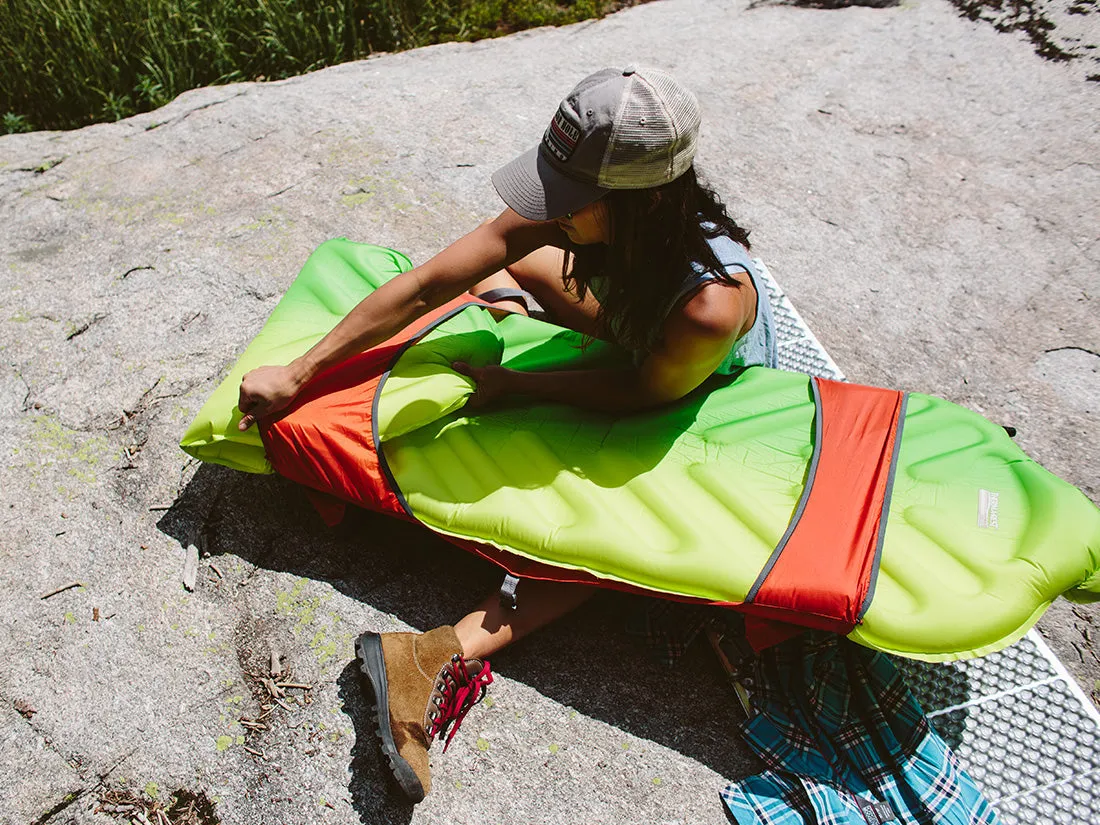 Trekker Chair