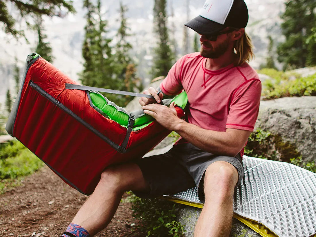 Trekker Chair