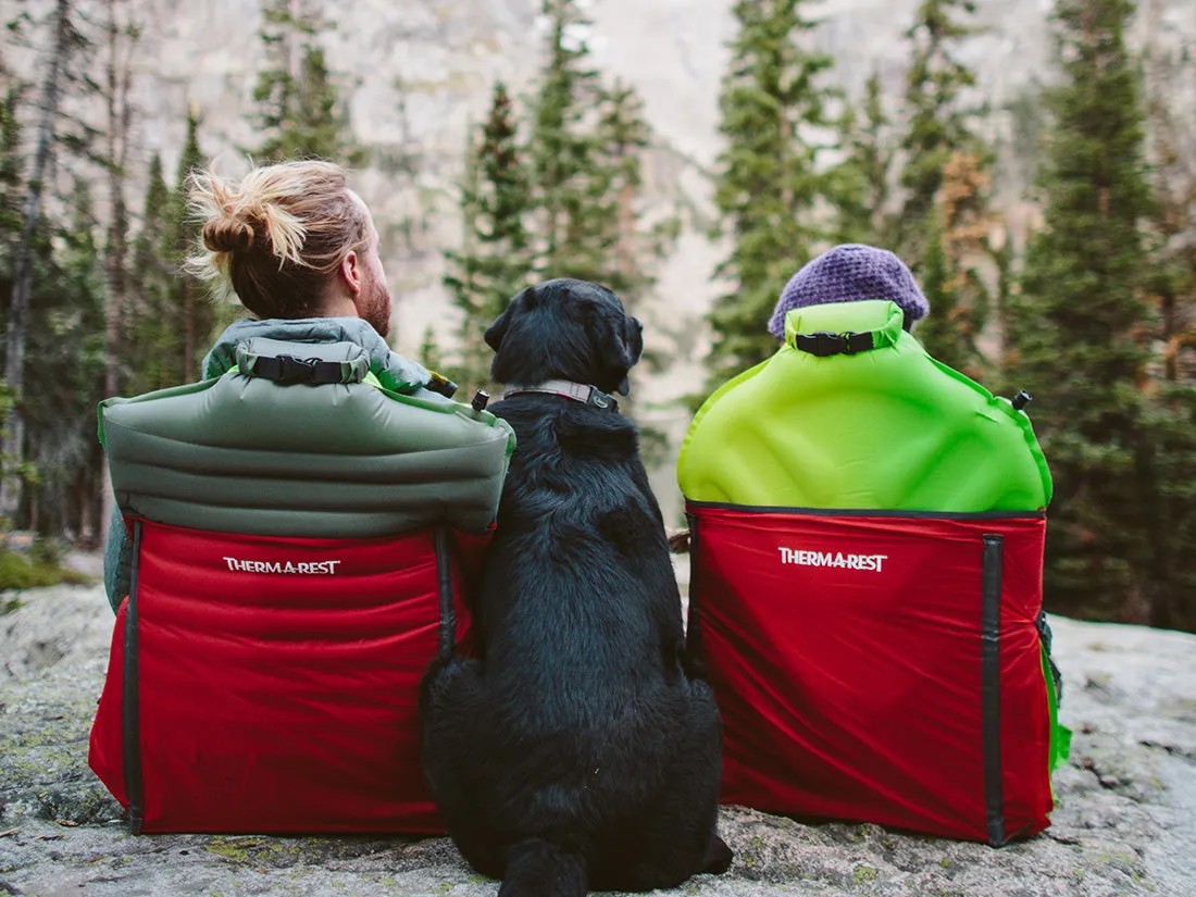 Trekker Chair