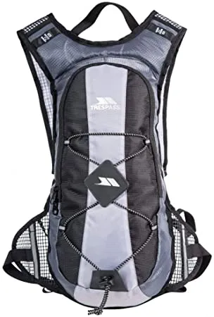 Trespass Mirror Hydration Pack 15L