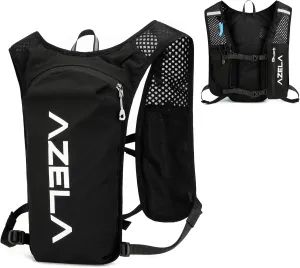 TRIWONDER Running Hydration Vest 5L 7L Lightweight Hydration Pack Backpack Hydro Daypack for Trail Marathoner Running Race Cycling Daypack