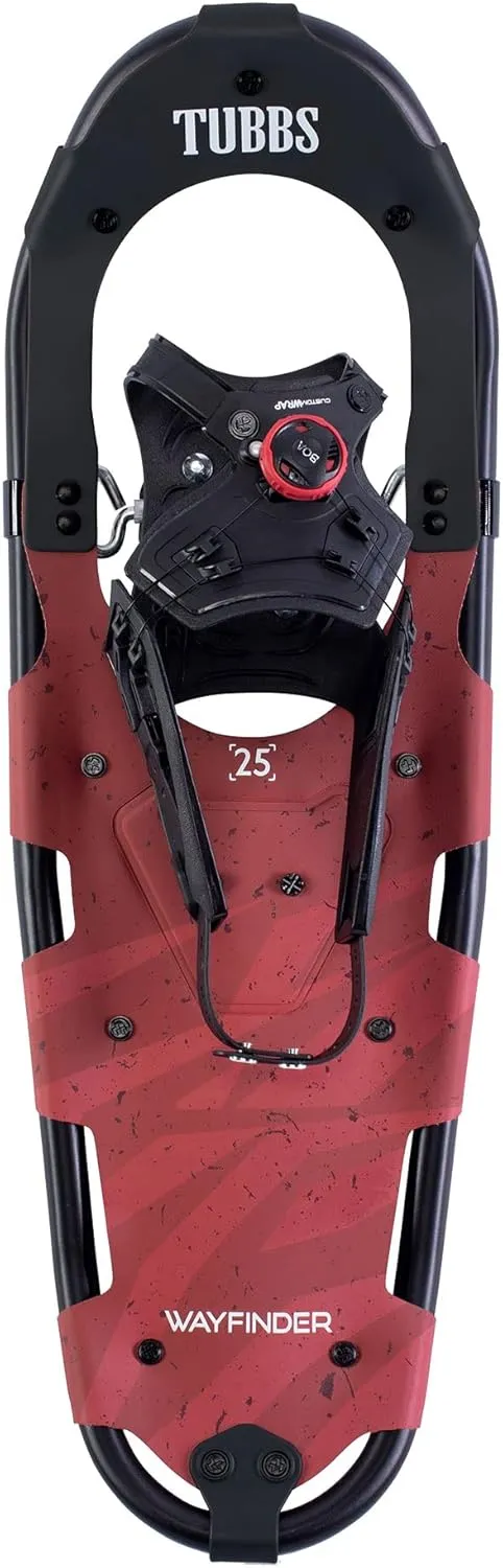 Tubbs, Wayfinder Snowshoe - Men's