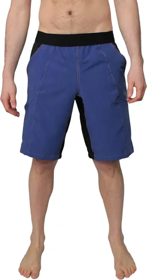 Ucraft Climbing Anti-Gravity Shorts. Stretchy, Lightweight and Breathable Multisport Shorts.