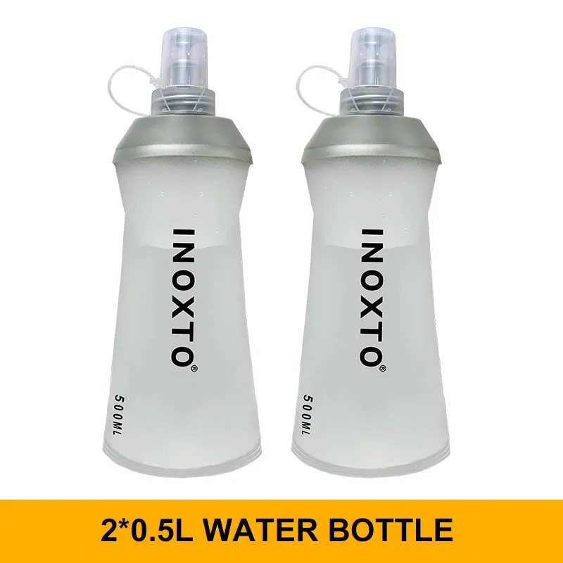 Ultra-light hydration backpack