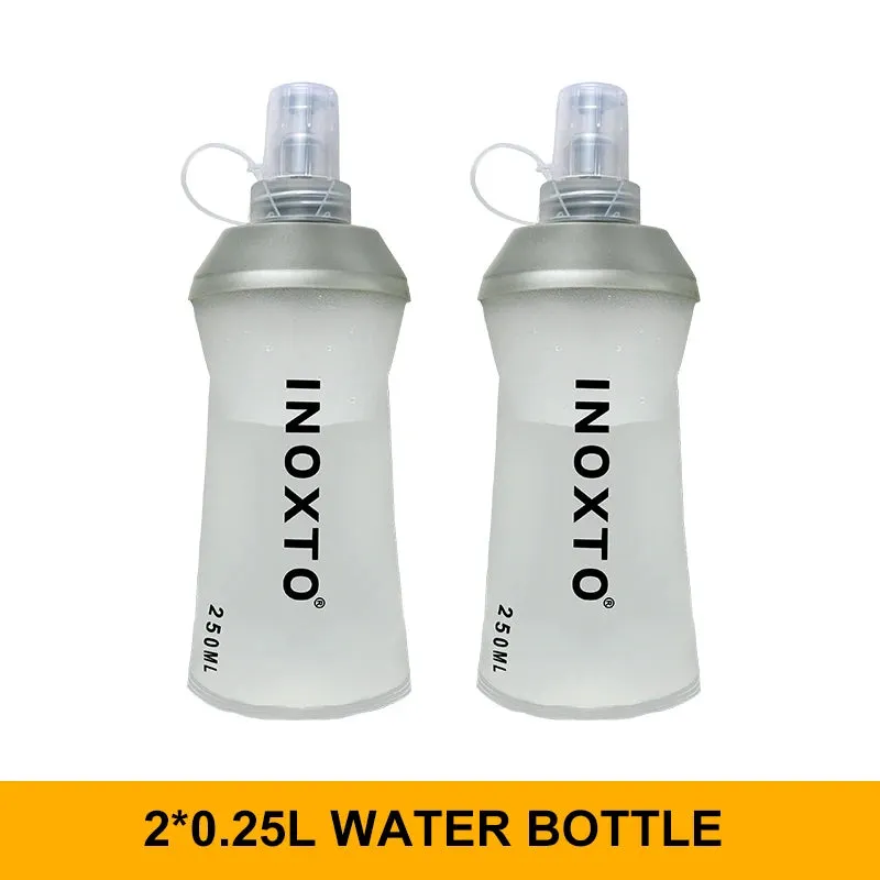 Ultra-light hydration backpack