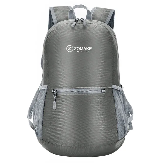 Ultra Lightweight Backpack Packable Small Sports Bag