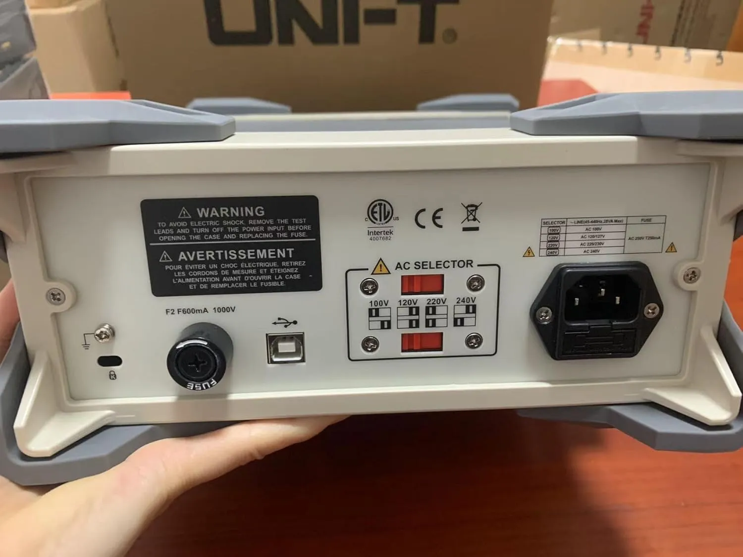UNI-T UNI-Trend UTL8511/S UTL8512/S UTL8512B  UTL8513 High-Precision Programmable DC Electronic Load Instrument Battery Capacity Internal Resistance Tester(UTL8512)