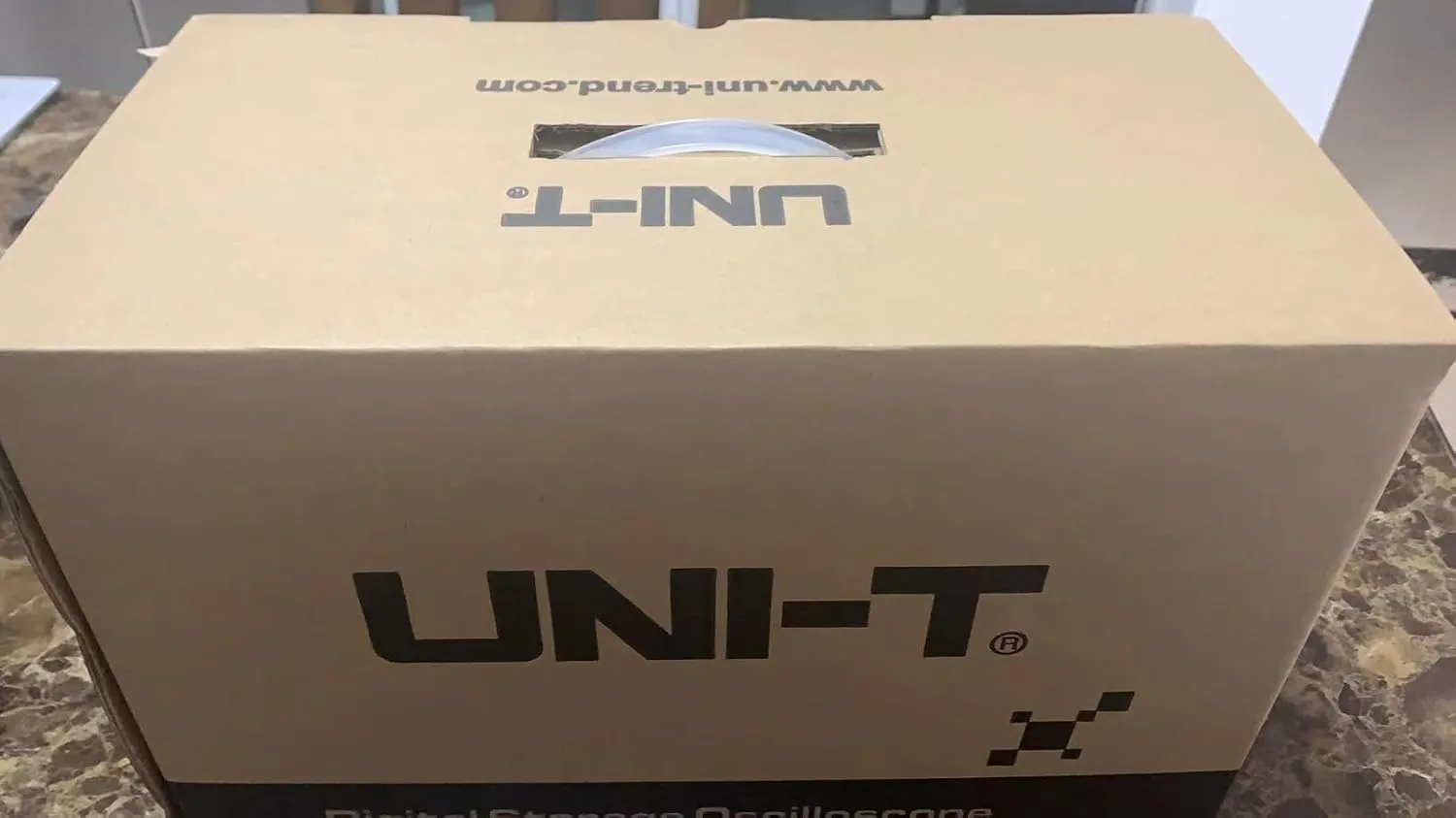 UNI-T UNI-Trend UTL8511/S UTL8512/S UTL8512B  UTL8513 High-Precision Programmable DC Electronic Load Instrument Battery Capacity Internal Resistance Tester(UTL8512)