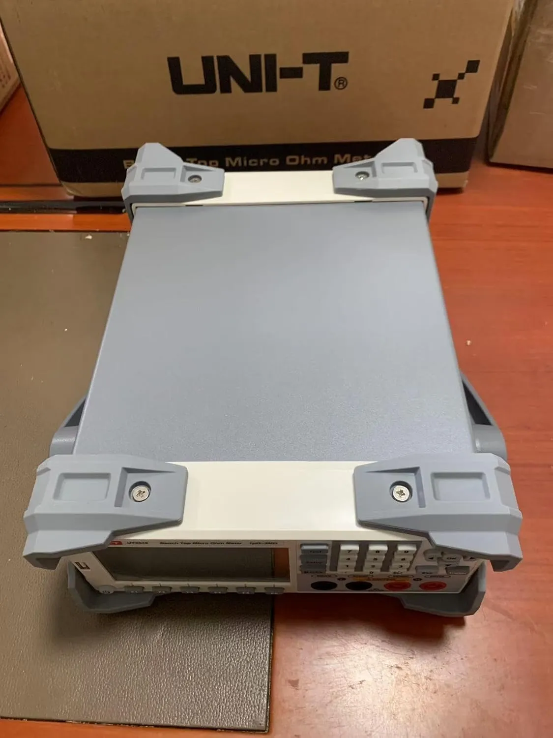 UNI-T UNI-Trend UTL8511/S UTL8512/S UTL8512B  UTL8513 High-Precision Programmable DC Electronic Load Instrument Battery Capacity Internal Resistance Tester(UTL8512)