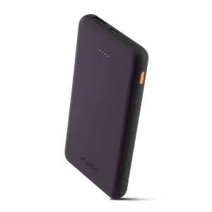 URBN Power Bank 10000mAh (Purple)