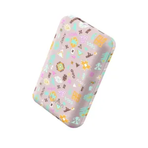 URBN X PAYAL Singhal 20000 mAh Power Bank (Pink)