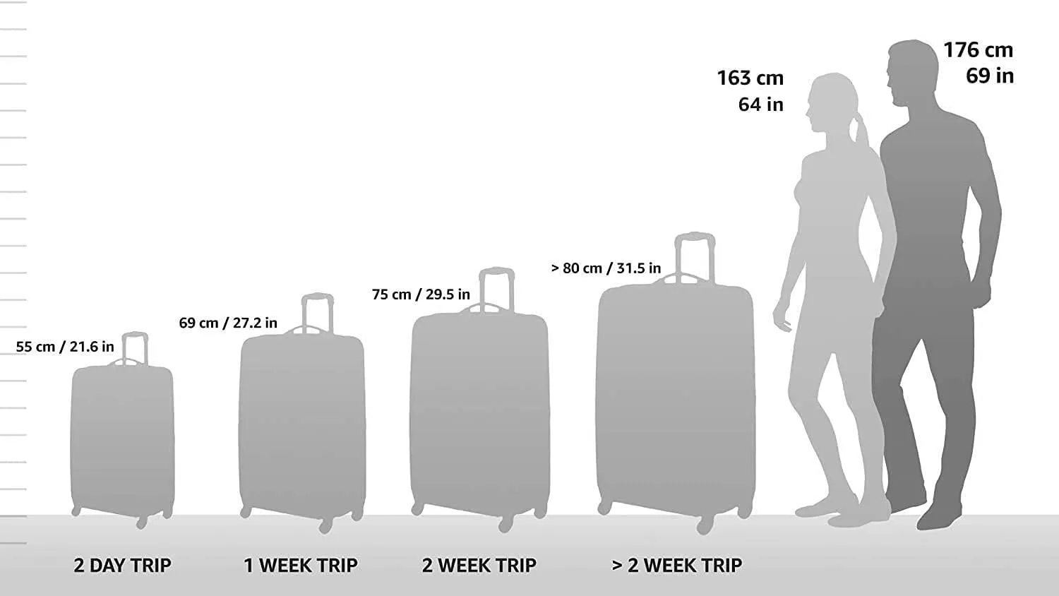 U.S. Traveler Boren Polycarbonate Hardside Rugged Travel Suitcase Luggage with 8 Spinner Wheels, Aluminum Handle, Carry-on 22-Inch, USB Port, Black